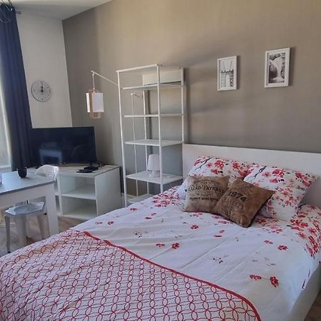 Vittel Studio Neuf En Centre-Ville Ideal Curiste Екстер'єр фото